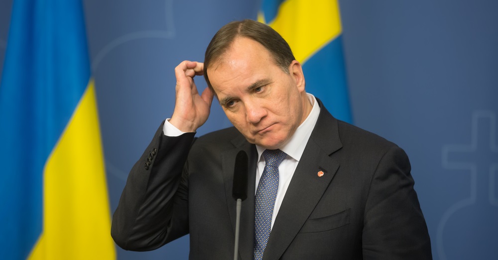 Zweedse premier wil geen verhoor openbare omroep in parlement