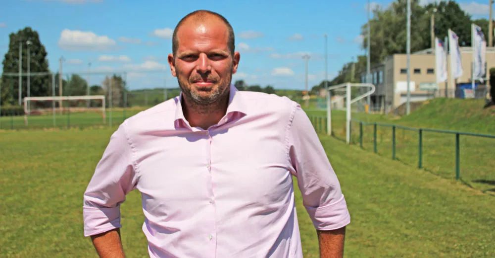 Theo Francken (N-VA). Photonews