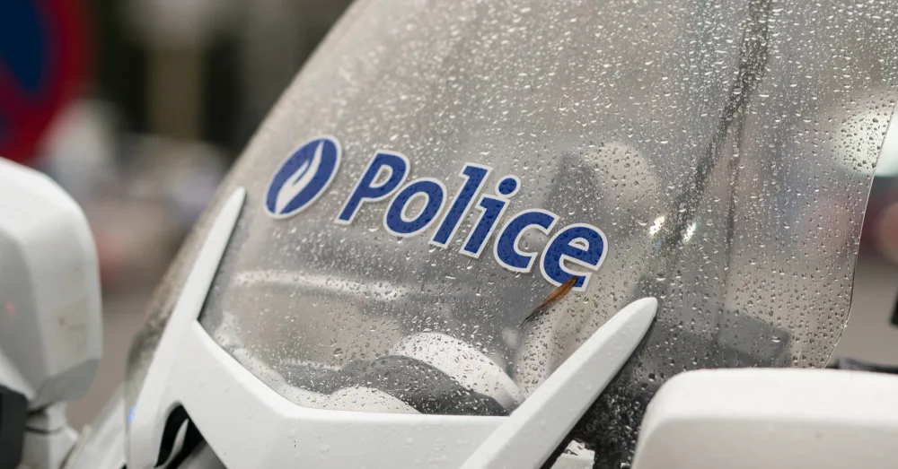 Nederlandse politie pakt klimaatactivisten op die snelweg willen blokkeren