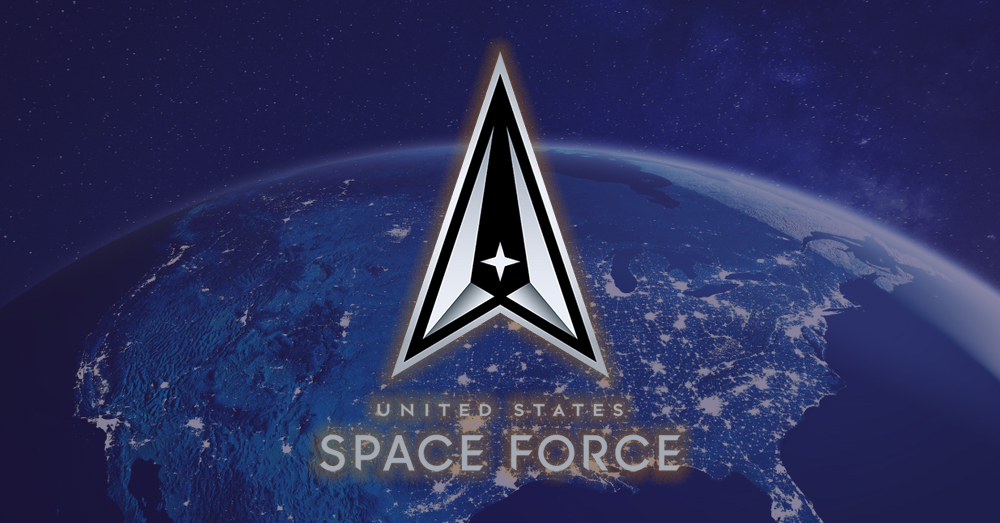 Amerikaanse 'Space Force' publiceert eerste militaire doctrine: 'Spacepower'