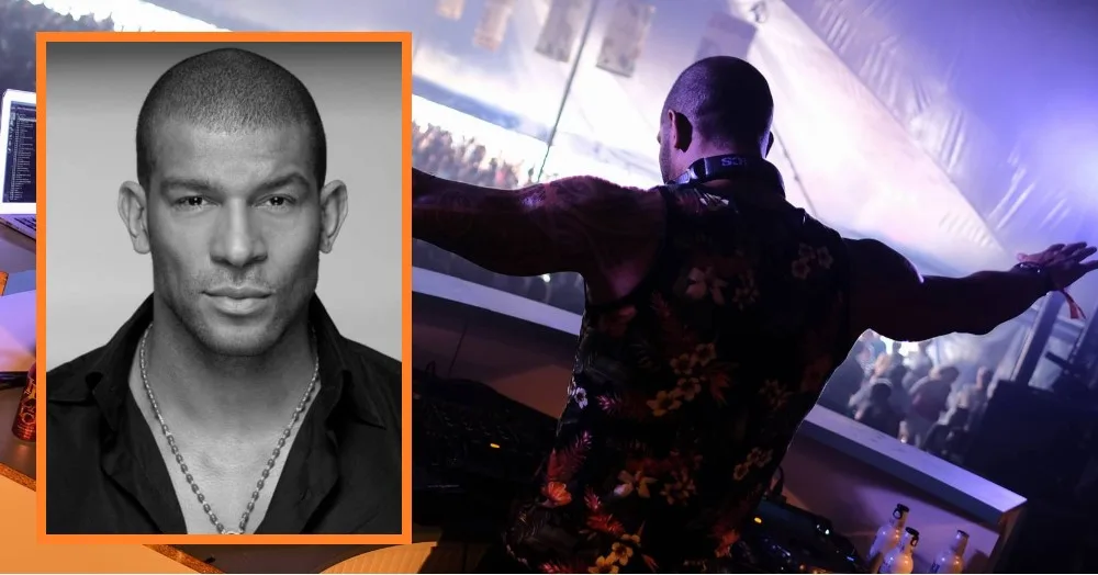 Tim Tubbax: "Links is de architect van het moderne racisme"