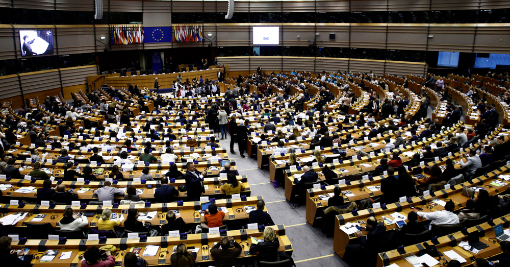 Europe Elects: weinig beweging in Europees Parlement