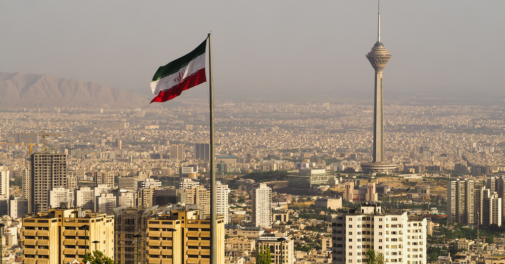 Iran veroordeelt Brits staatsburger tot de dood: "barbaars"