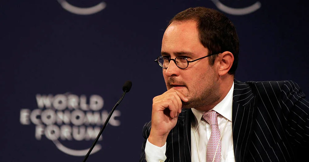 Minister van Justitie Vincent Van Quickenborne. Foto Photonews