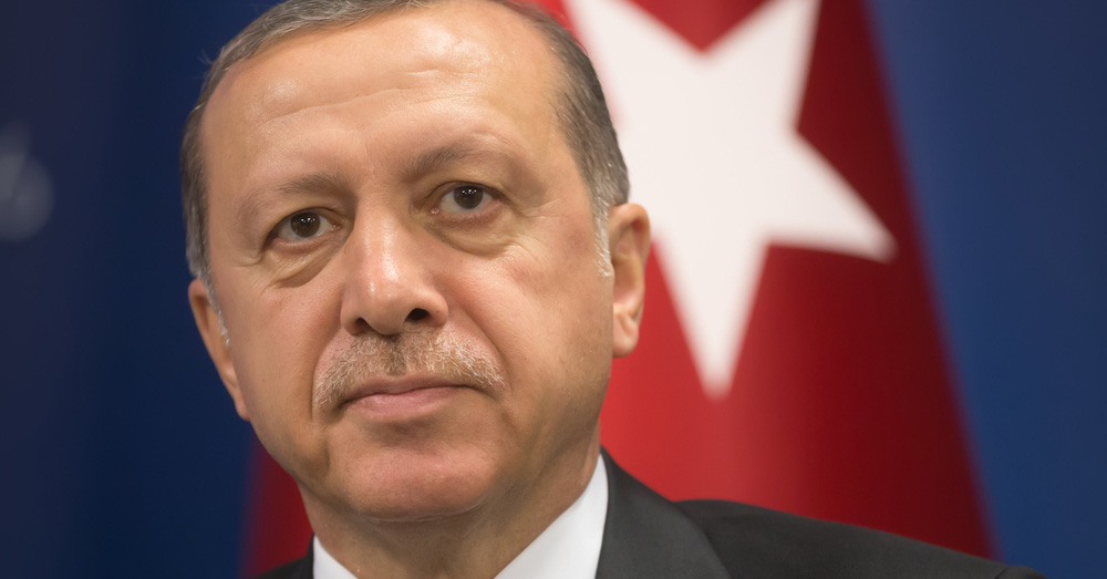 Regeringsleiders akkoord met beperkte uitbreiding sancties tegen Turkije