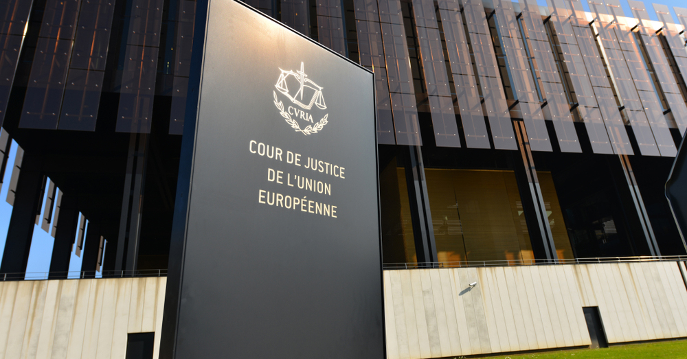 EU-Hof van Justitie: "Asielbeleid Hongarije illegaal"