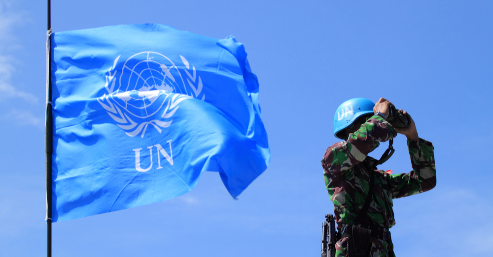 VN-beschermingsmissie MONUSCO blijft nog jaar langer in Congo