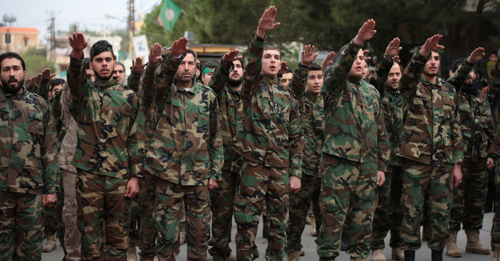 Hezbollah trekt naar de rechter wegens “laster en eerroof”