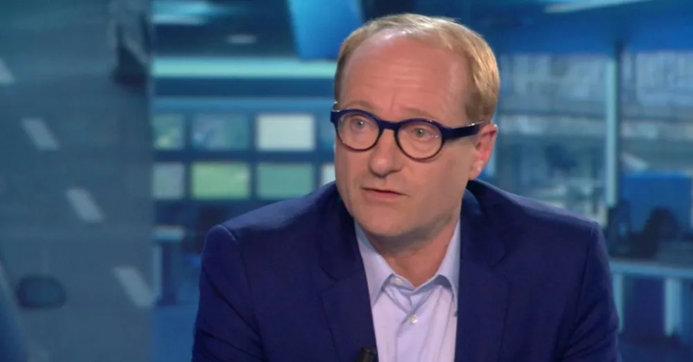 Sihame El Kaouakibi vergelijkt zichzelf met Bart De Pauw: “Ik kan meespreken over de negatieve impact van gecanceld worden”