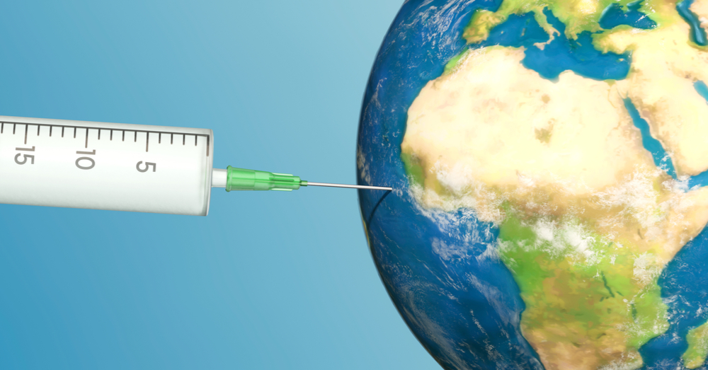 Corona vaccinatie: België en Nederland bij slechtste leerlingen van de klas