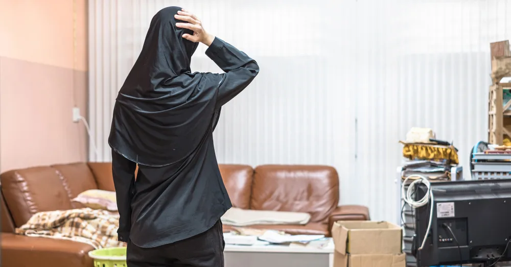 Moeders voor Moeders mag hoofddoek niet langer verbieden