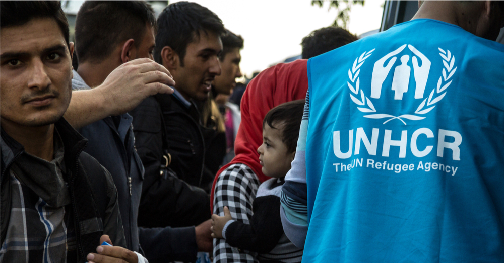 Unicef roept op om ook vluchtelingen te vaccineren: "Grote dosis politieke moed"