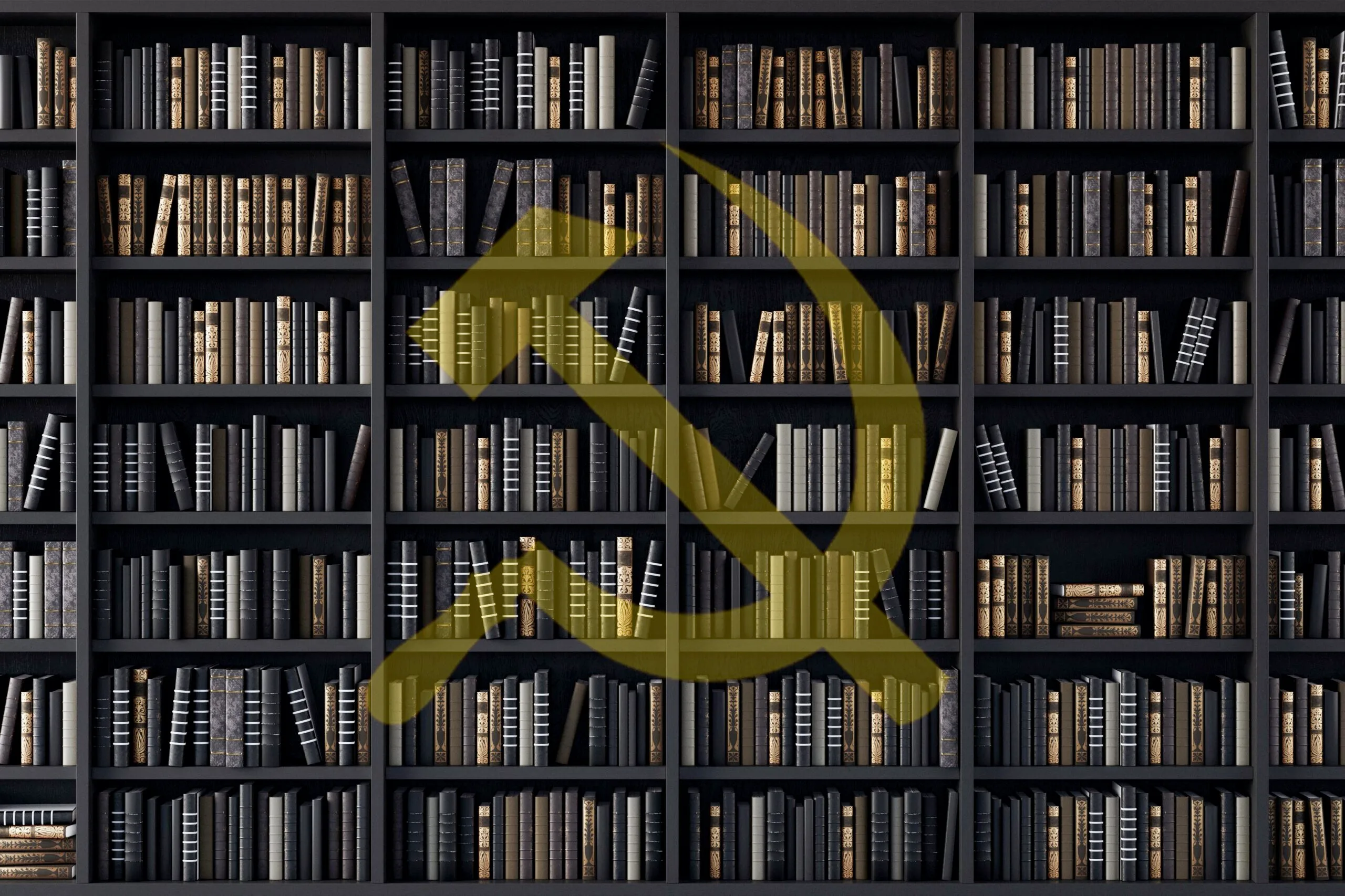 Marxisme is een luchtkasteel