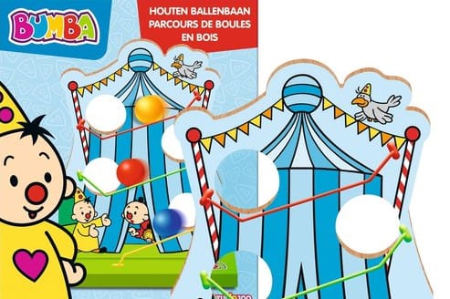 Ballenbaan Bumba