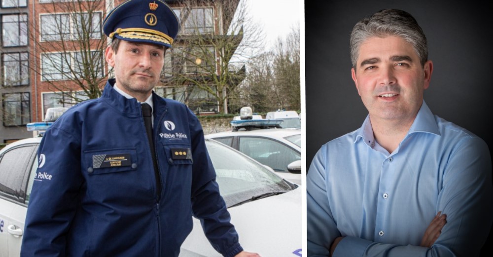 Politievakbond en korpschef bijzonder kritisch voor wetsvoorstel Groen 'etnische' profilering