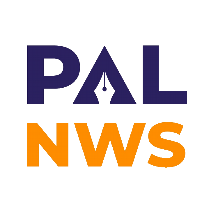 Palnws logo transparant