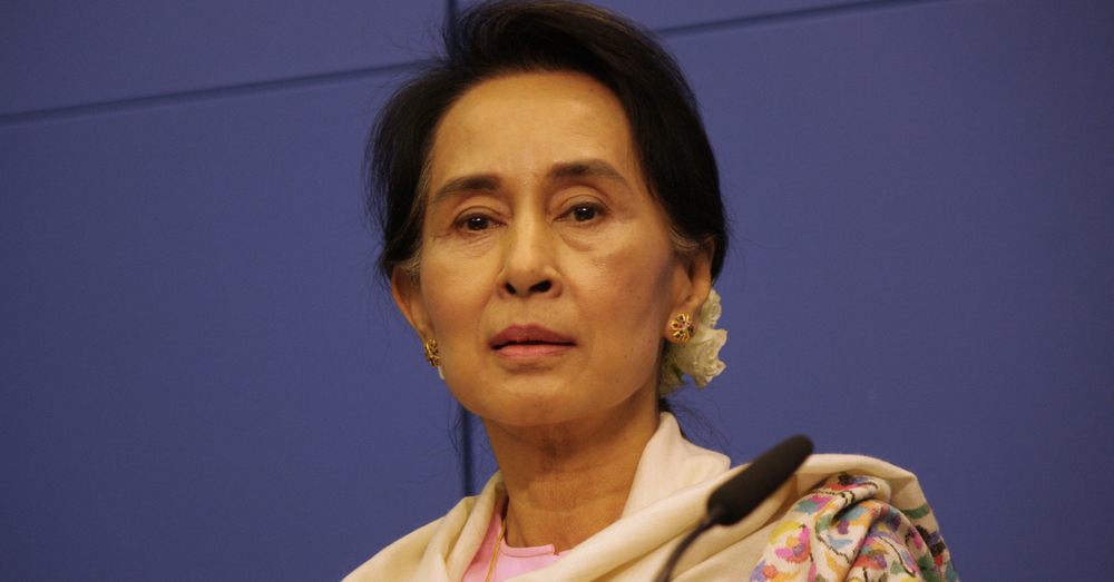 Leger grijpt de macht in Myanmar: Aung San Suu Kyi gearresteerd