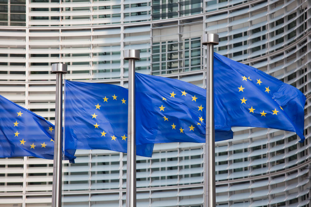 België zal jaarlijks 1 miljard euro extra afstaan aan EU