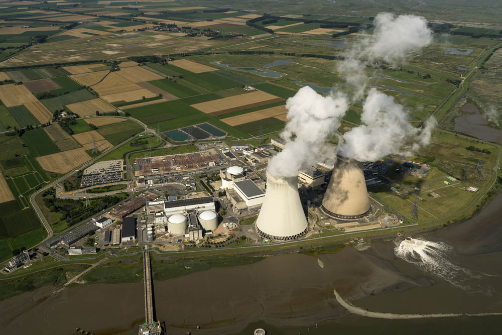 Engie rekent niet langer op openhouden Belgische kerncentrales