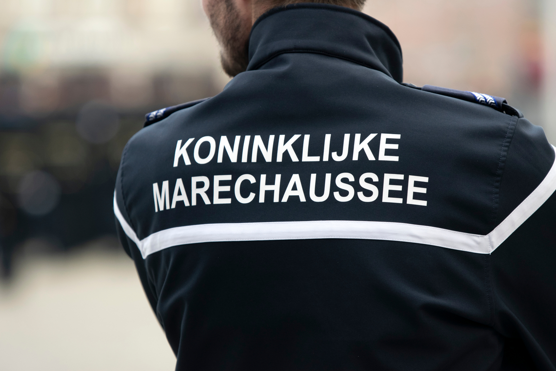 11 verdachten gearresteerd op verdenking van diefstal in Schiphol voor 19 miljoen euro