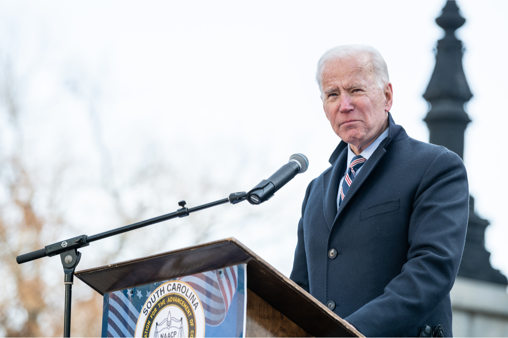 Joe Biden wil Guantanamo Bay sluiten tegen 2025
