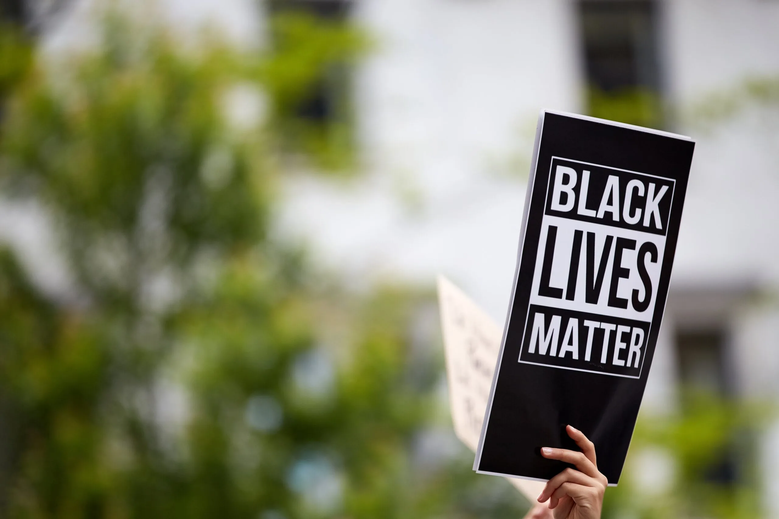 Black Lives Matter