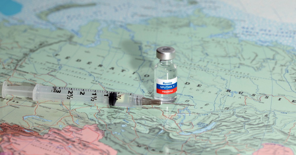 Binnenkort dan toch Russisch vaccin Spoetnik V voor Europa?