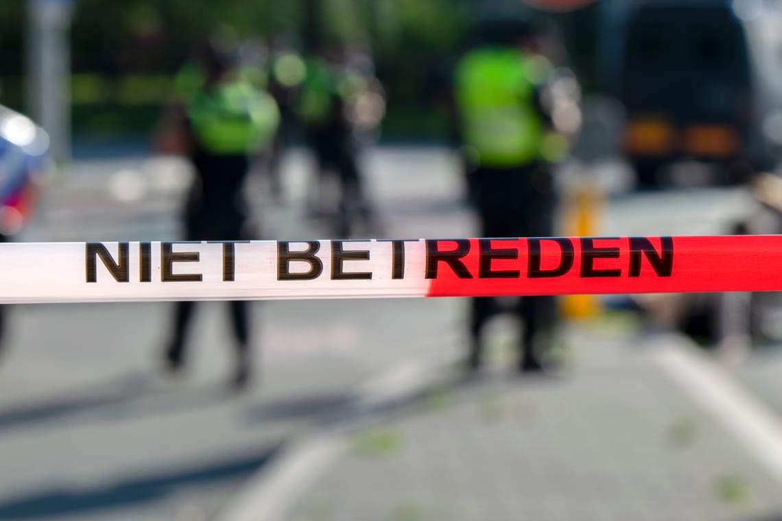 Lichaamsdelen van slachtoffer Vlaamse heks teruggevonden