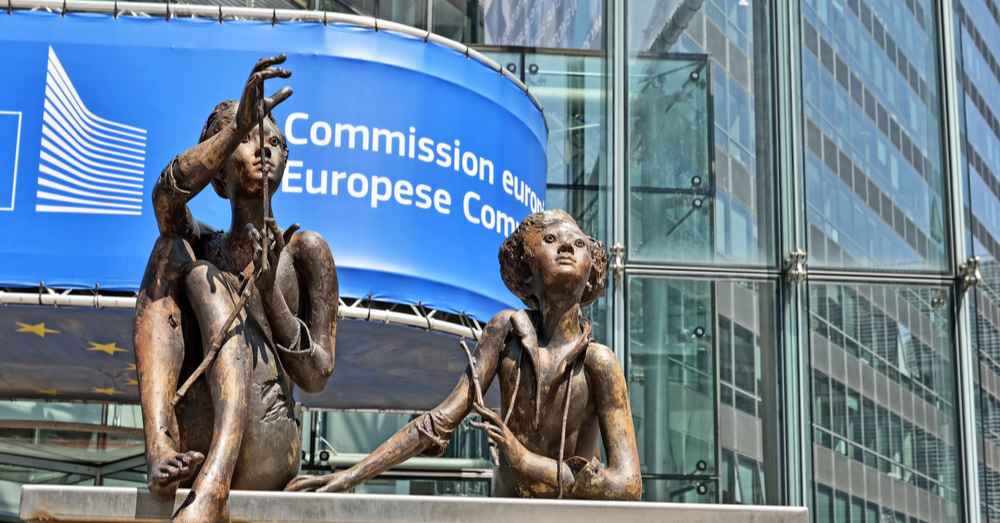 Europese Commissie geeft fout toe die clash met VK veroorzaakte