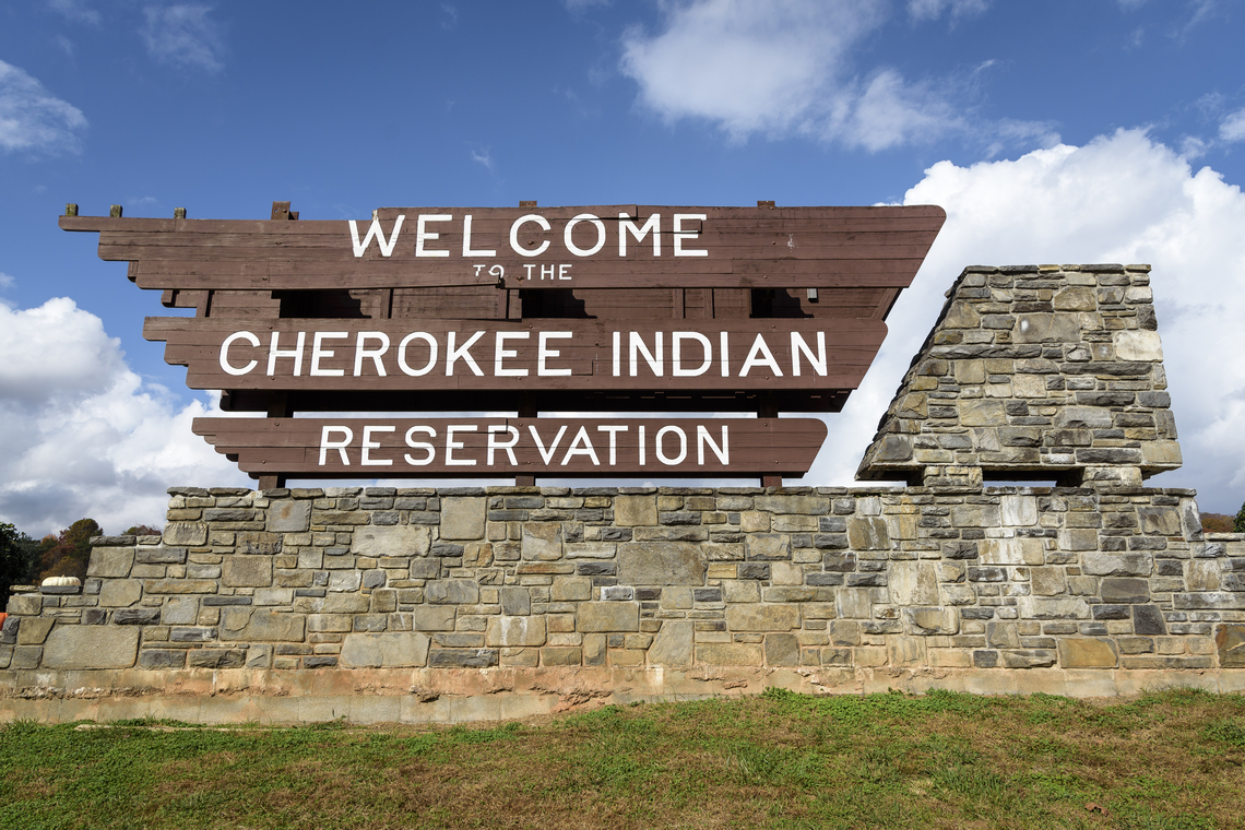 De naam voor Jeep “Cherokee” onder vuur wegens 'racistisch'