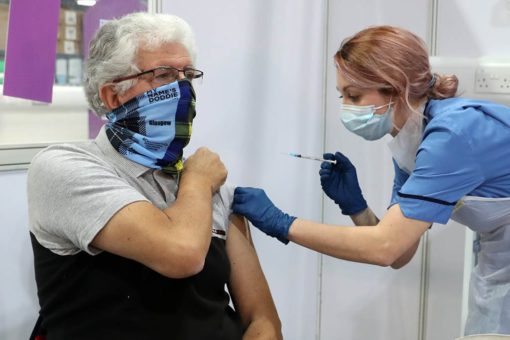 N-VA wil af van prioriteit risicopatiënten bij vaccinatie