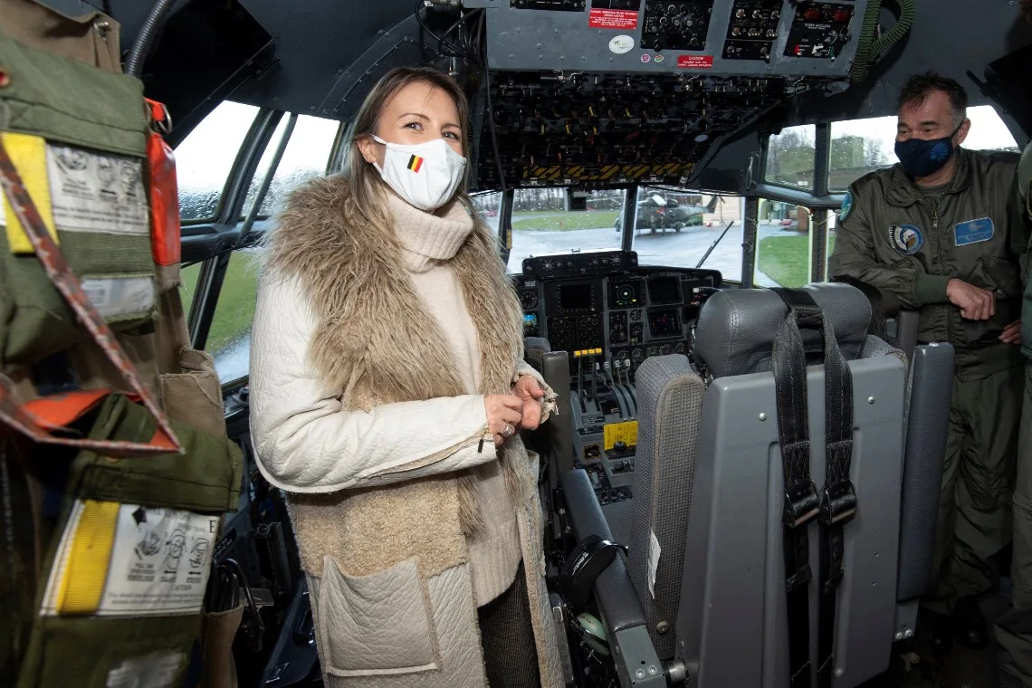 Dedonder (PS) draagt ex-kabinetsmedewerker Flahaut voor als Directeur van WHI: ondanks vernietigend rapport regeringscommissaris