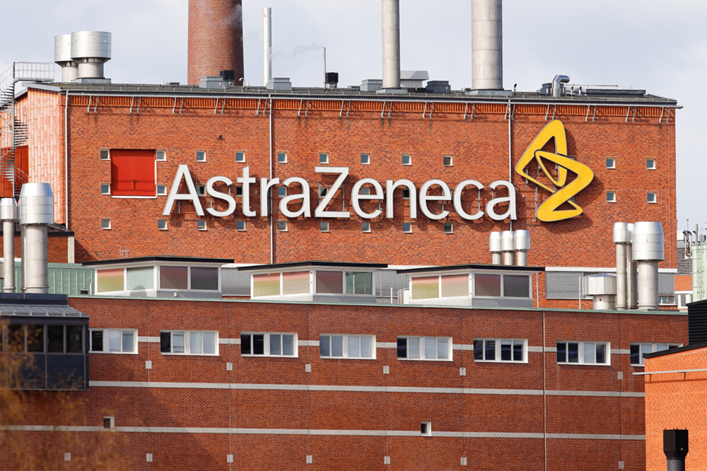 EU blokkeert uitvoer AstraZeneca-vaccins naar Australië