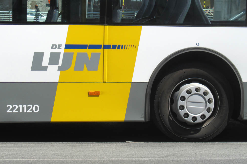 Geweld en overlast tegen buschauffeurs De Lijn blijven aanhouden