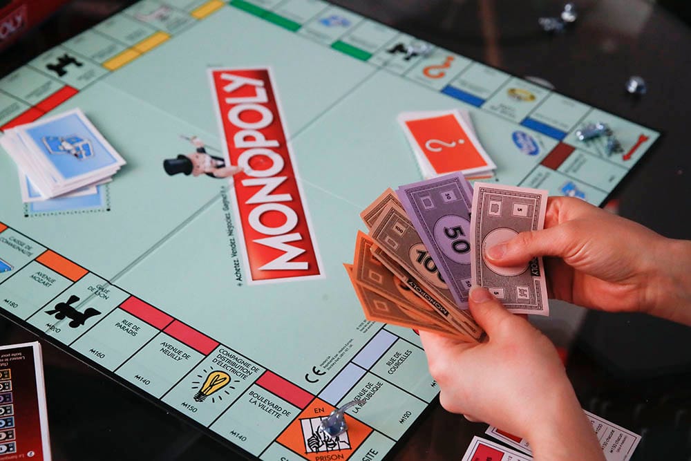Monopoly (Photonews)