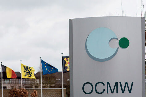 OCMW. Foto Belga.