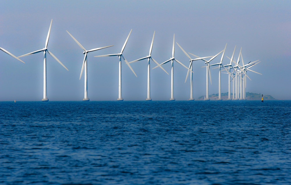 Extra windparken op zee doen factuur voor gezinnen stijgen