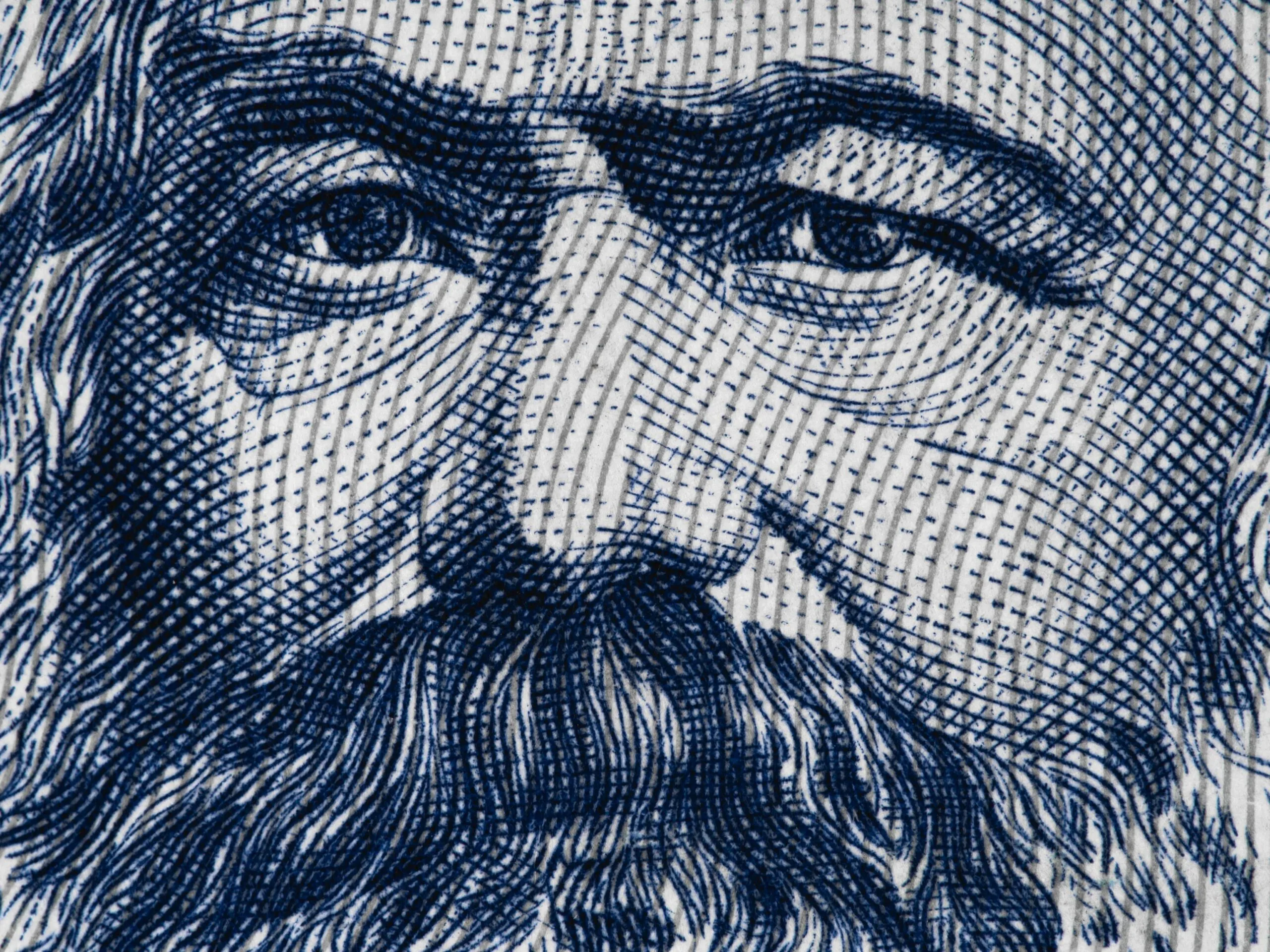 Wat Marx niet wilde zien