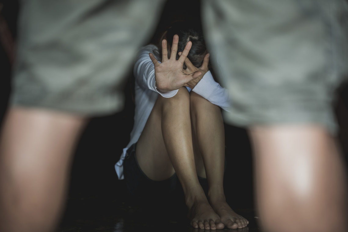Illustratief: Openbaar ministerie in beroep tegen verkrachters Overpoort. Foto Shutterstock.