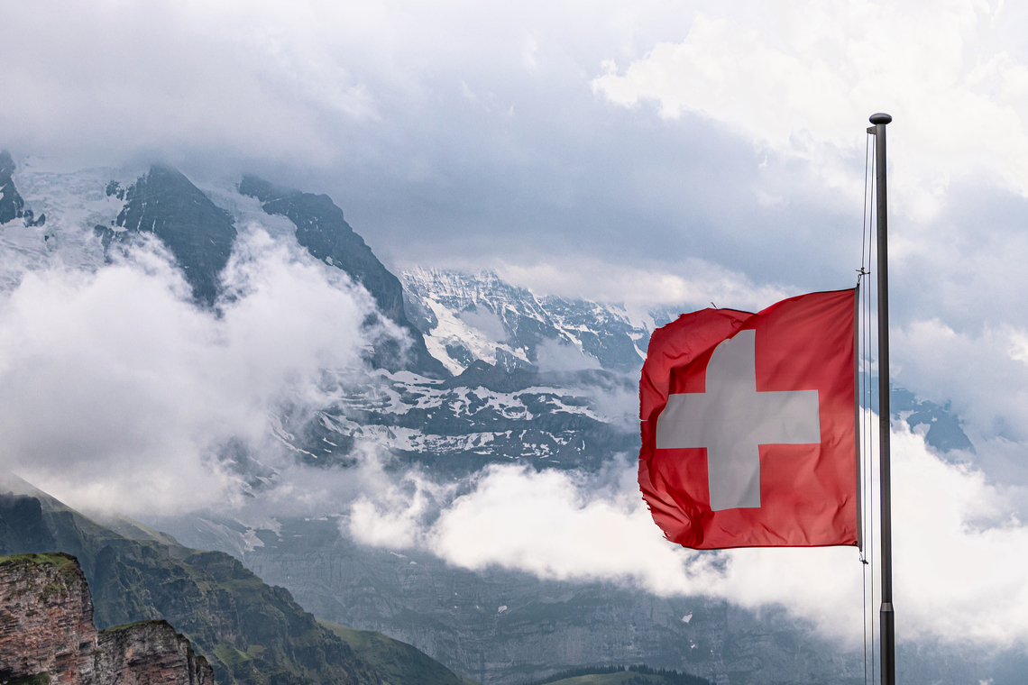 Zondag referendum over verbod gezichtsbedenking in Zwitserland, inclusief boerka’s