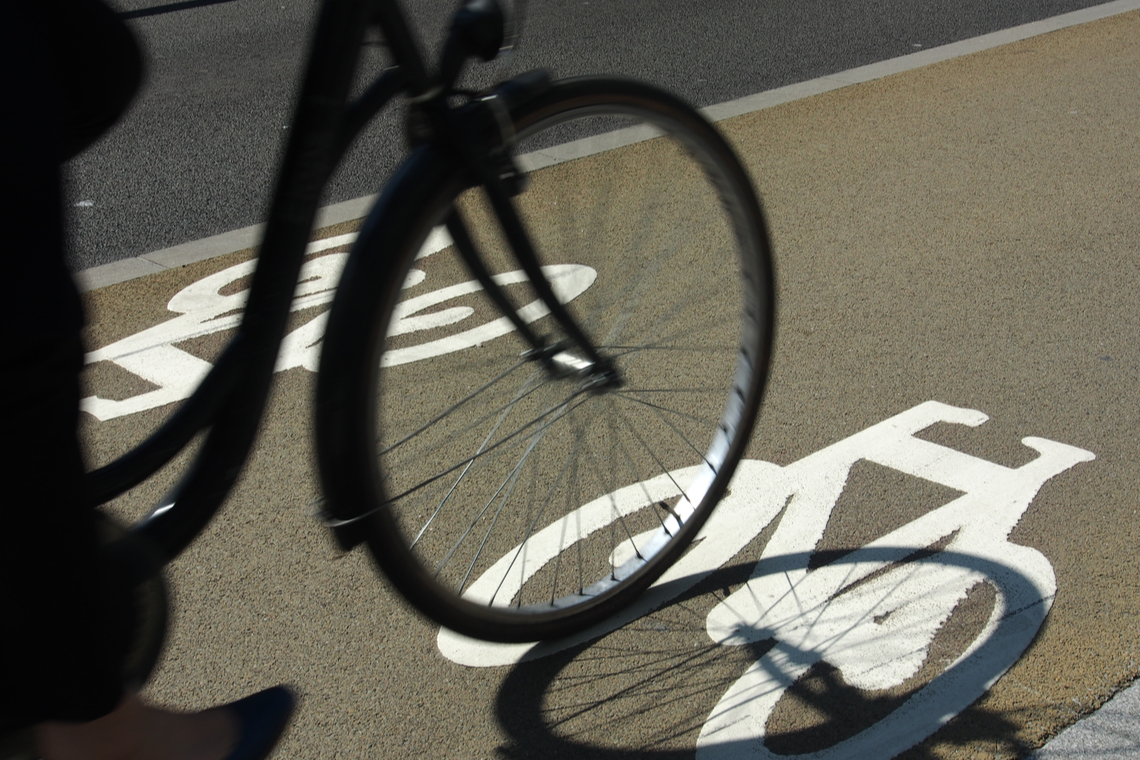 Vlaanderen investeert 150 miljoen in nieuwe fietspaden