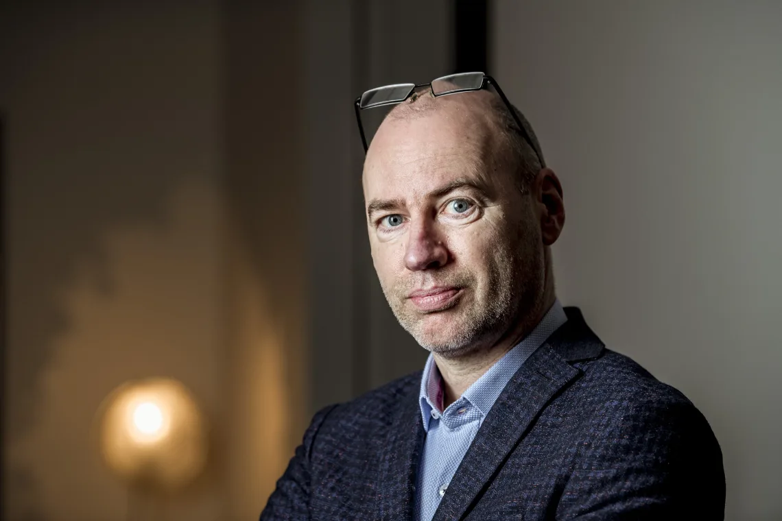 Van der Straeten wilde België koste wat het kost eerste EU-land met waterstofwet maken: “Hangt met haken en ogen aan elkaar”