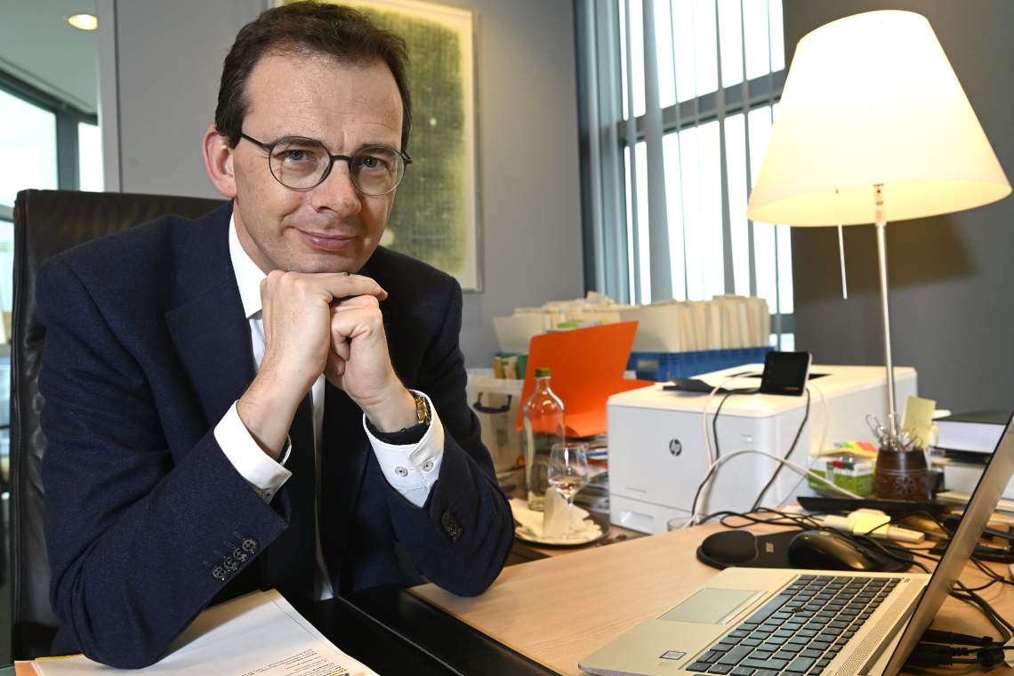 Nieuwe zoekactie naar Jürgen Conings levert niets op, minister Verlinden: "Geen reden tot paniek"