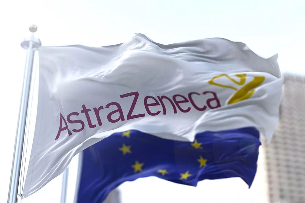 AstraZeneca verdubbelt nettowinst
