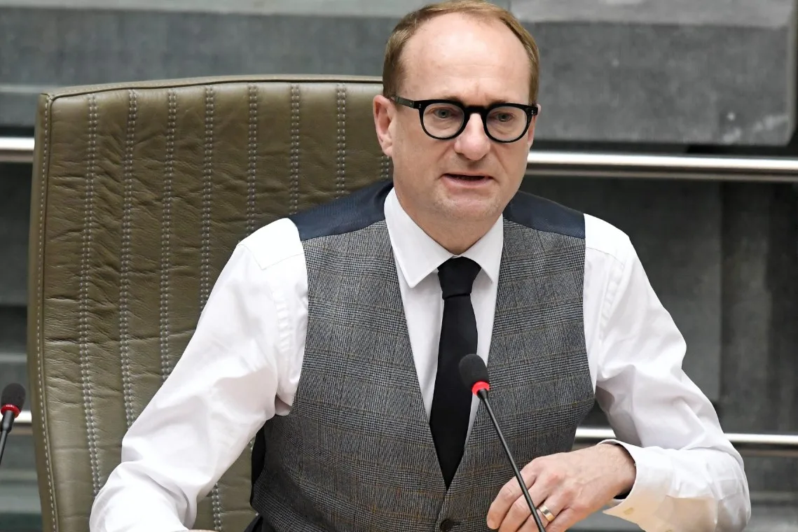 Vlaamse Regering stoomt jongeren klaar voor carrière in veiligheidsberoep