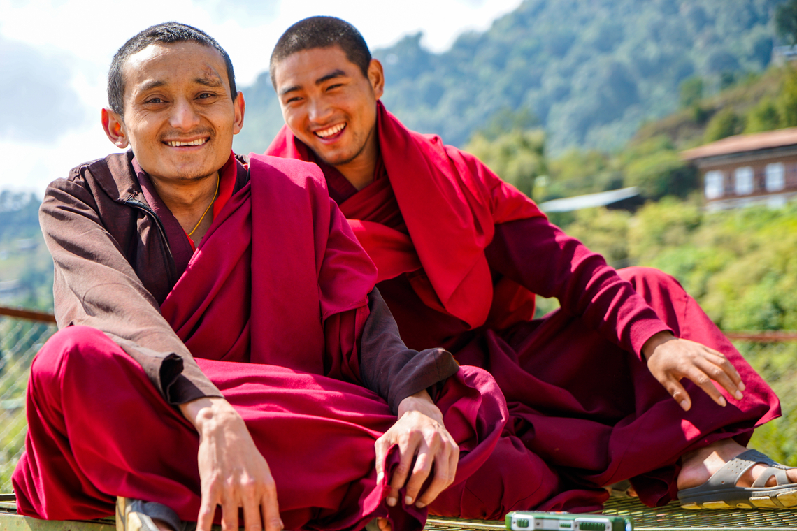 Bhutan snelst vaccinerende land ter wereld: 60% bevolking kreeg al een eerste prik