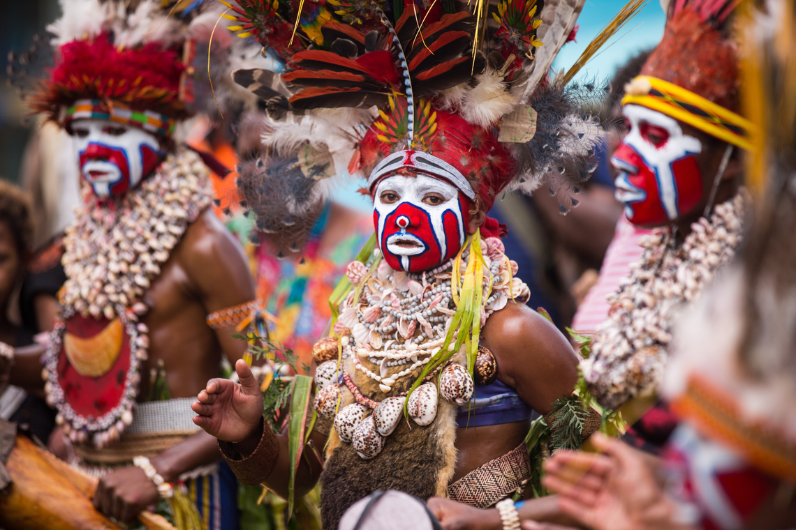 19 doden bij stammenconflicten in Papoea-Nieuw-Guinea