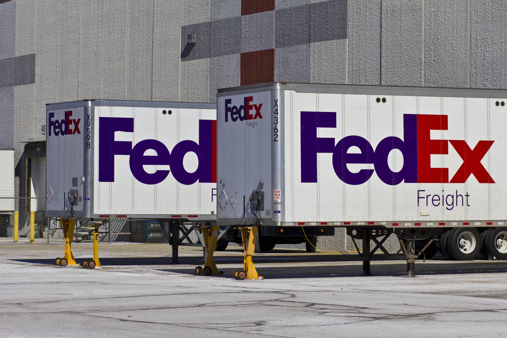 FedEx-containers (Shutterstock)