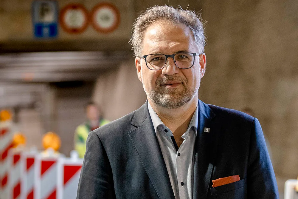 Koen Kennis (N-VA) (Photonews)