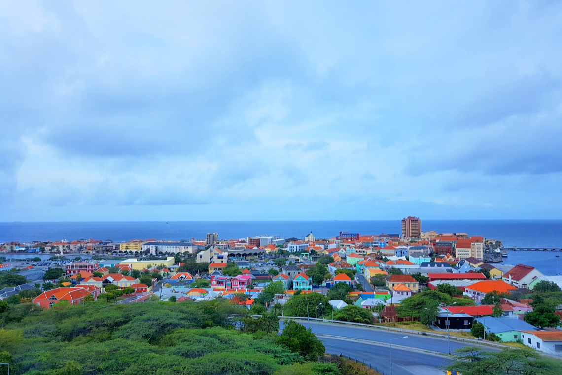 Curaçao. Foto Shutterstock.